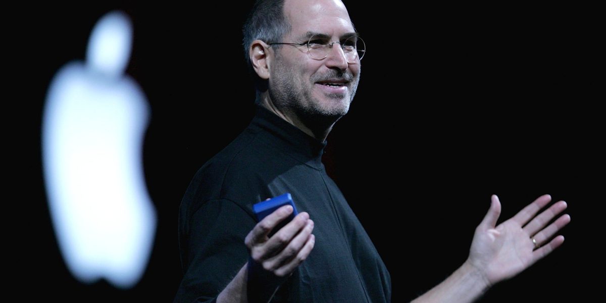 Zillow's CEO says his friends were shocked when he quit a cushy job at Microsoft—but Steve Jobs led to his success at the $17 billion real estate firm