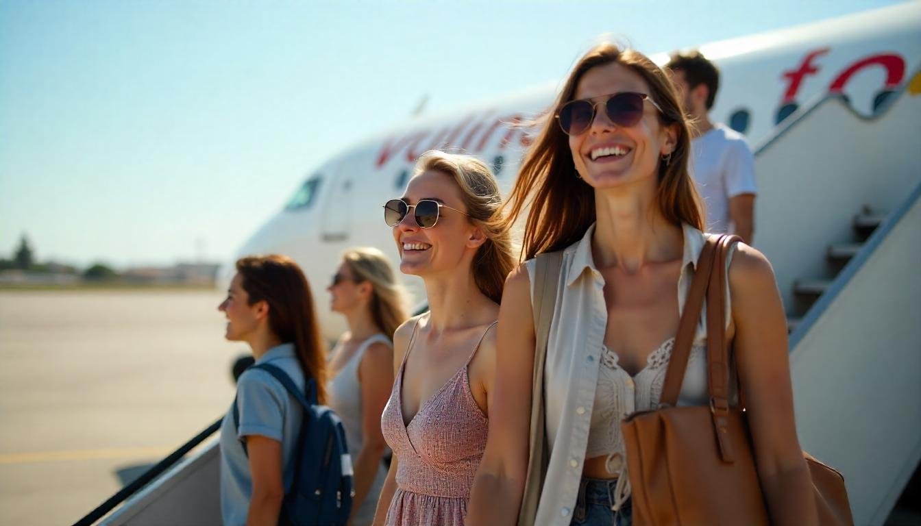 Why Smaller, Private Tours and Shorter Durations Are Becoming the New Norm for Tourists in the US and Europe