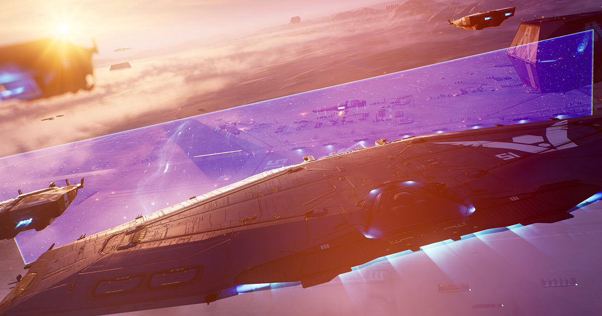 Blackbird Interactive confirms layoffs and wider "realignment plan"