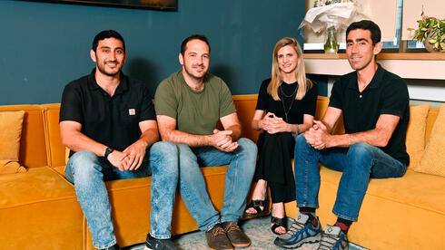 Defense startup Kela raises $60 million, reaches $100 million in first-year funding