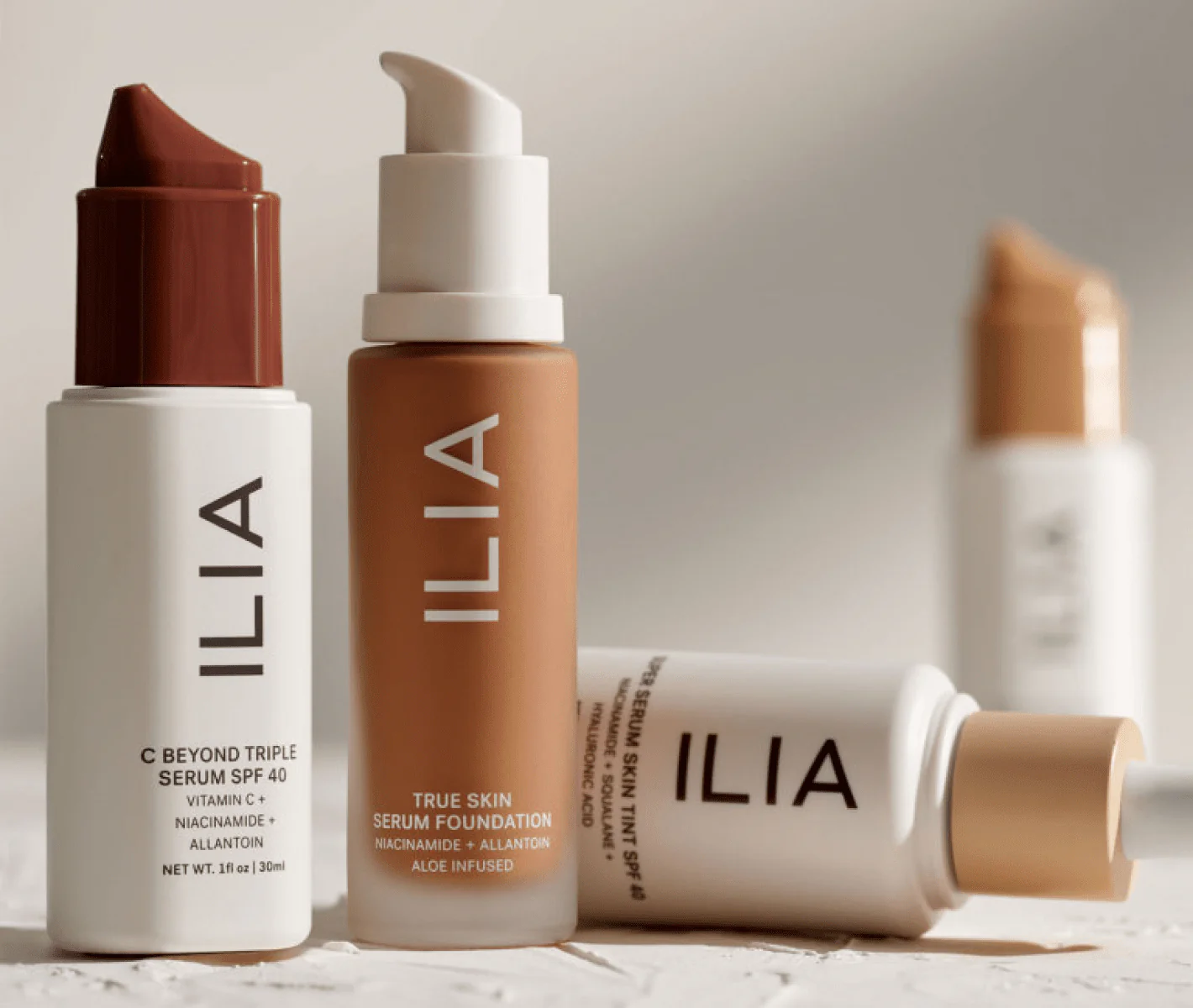 ILIA Clean Beauty Innovations: Leading the Sustainable Cosmetics Revolution