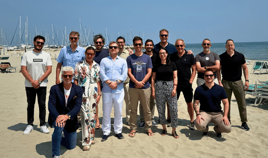 Italian cybersecurity platform IdentifAI raises €5 million to tackle the rise of deepfakes with detection platform
