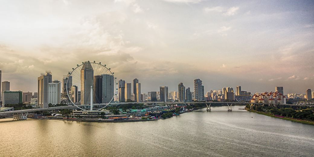OCBC, UOB record strong wealth momentum in 1H