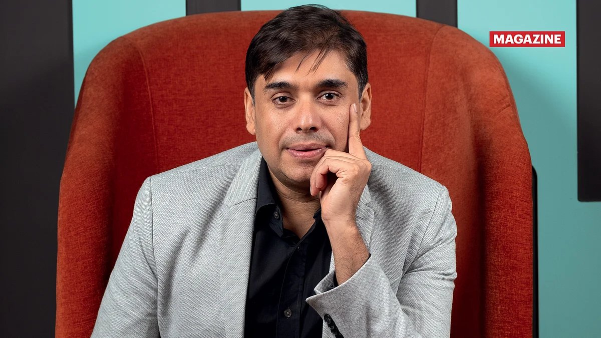 In Focus: The Startup Pioneer