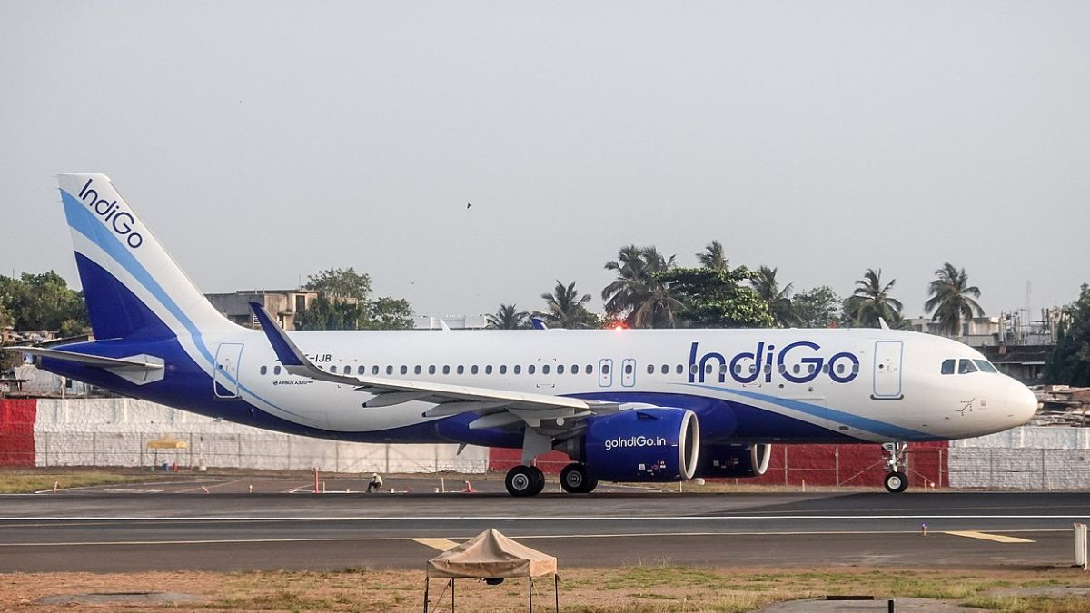 IndiGo Connects India to Europe With New Flights