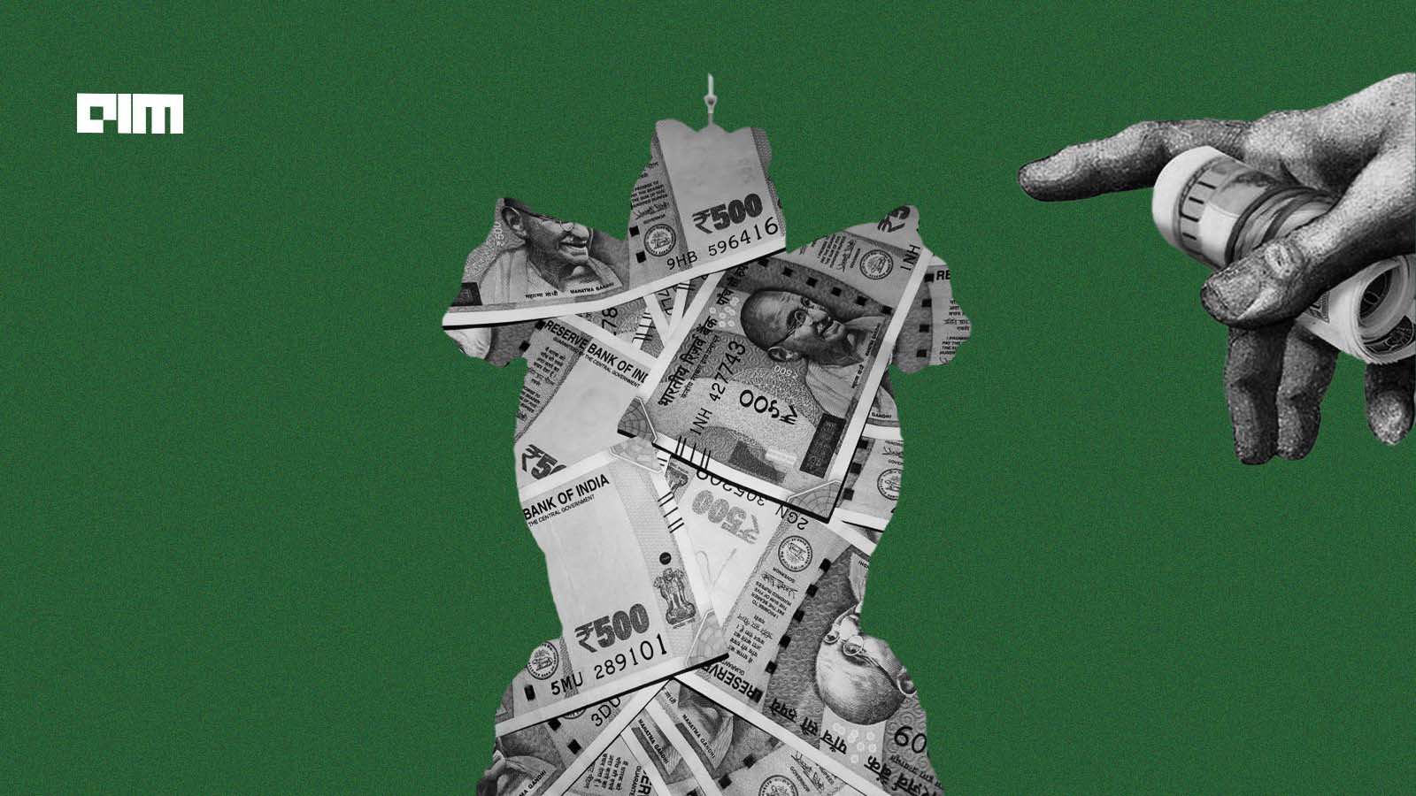 India’s Deep Tech Dreams Just Got a ₹1 Trillion Launchpad