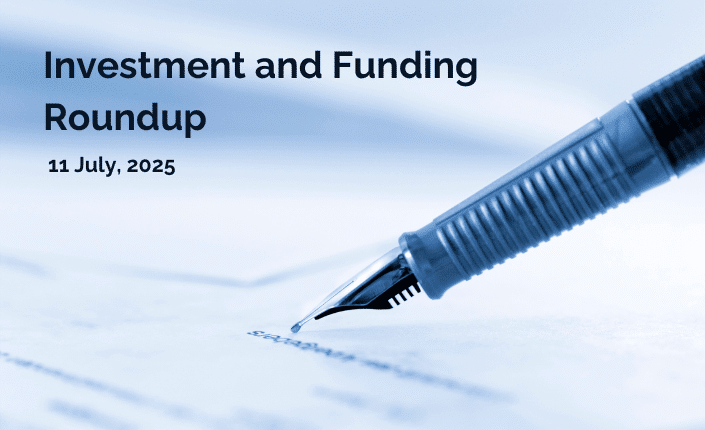 Funding And Investment Roundup: Urban.com.au, Huspy, NewHome, Spacest