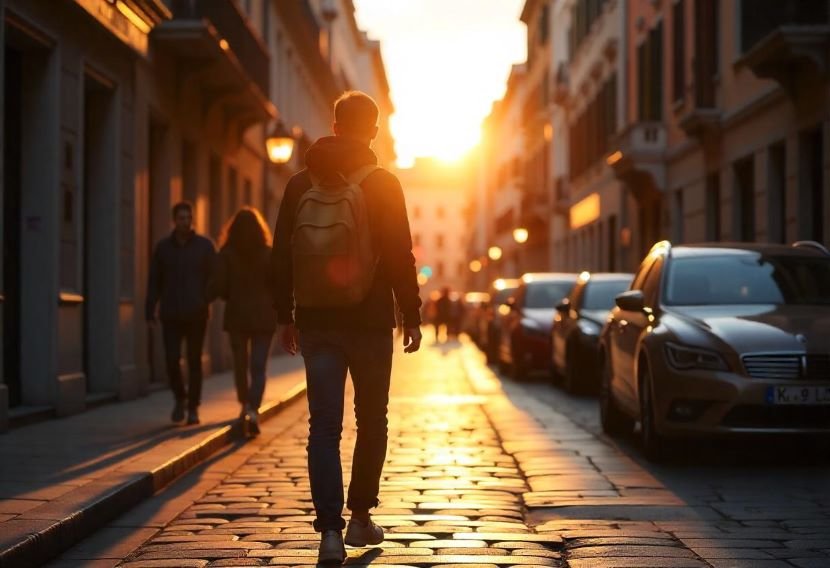 Is the European Summer Dead for Australians? Heatwaves and Crowds Are Shaping a New Travel Trend