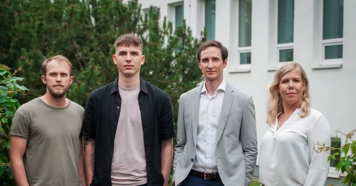 In other news this week: Numan lands €51.6M, thermondo secures €50M loan, Proxymity raises €31M and others