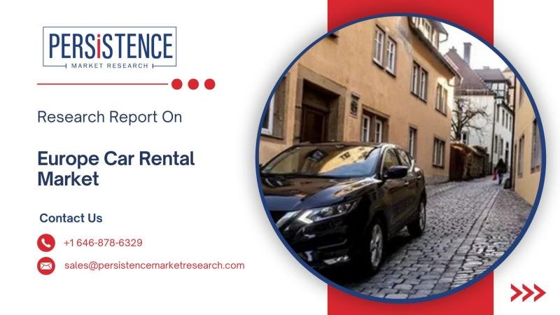 Europe Car Rental Market