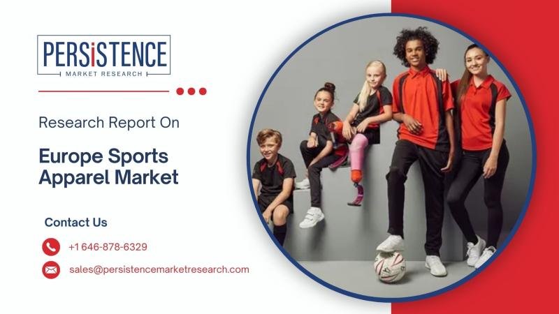 Europe Sports Apparel Market
