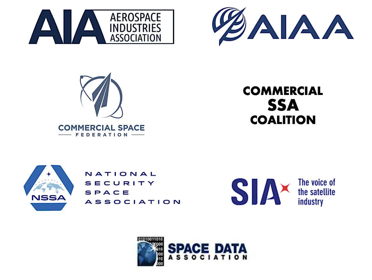 US space associations appeal to Congress to retain Commerce Dept. space traffic coordination program