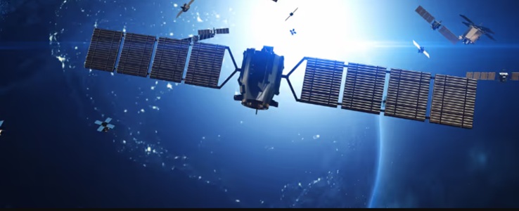 French space tech startup Look Up secures €50M in funding