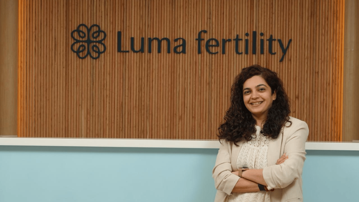 Peak XV Invests In Fitternity Founder’s Fertility Startup Luma