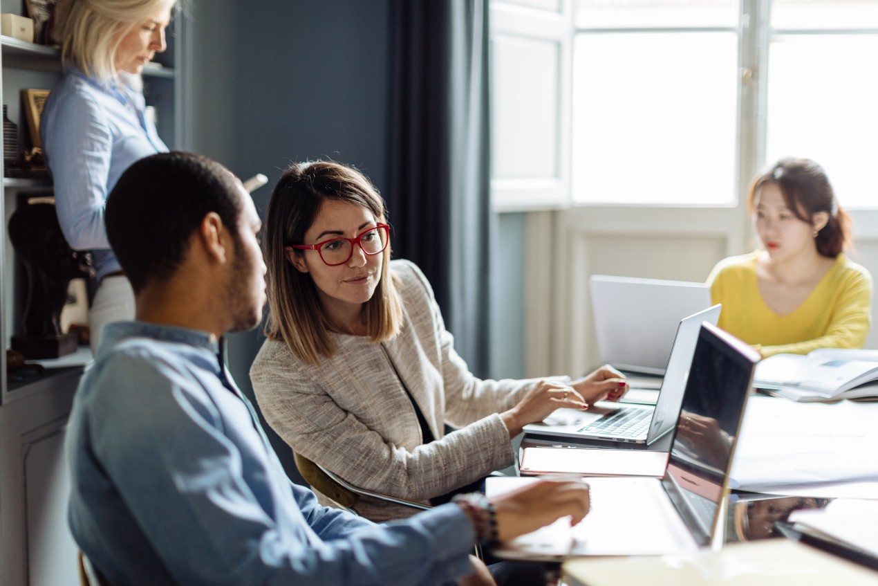 Microsoft for Startups evolves to better serve the startup ecosystem
