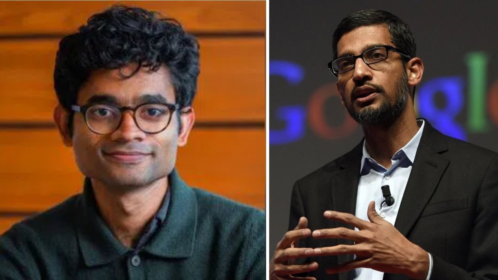 Meet Varun Mohan: Not from IIT or IIM, Yet He Turned Down ₹25,000 Crore Offer from OpenAI to Work at Google