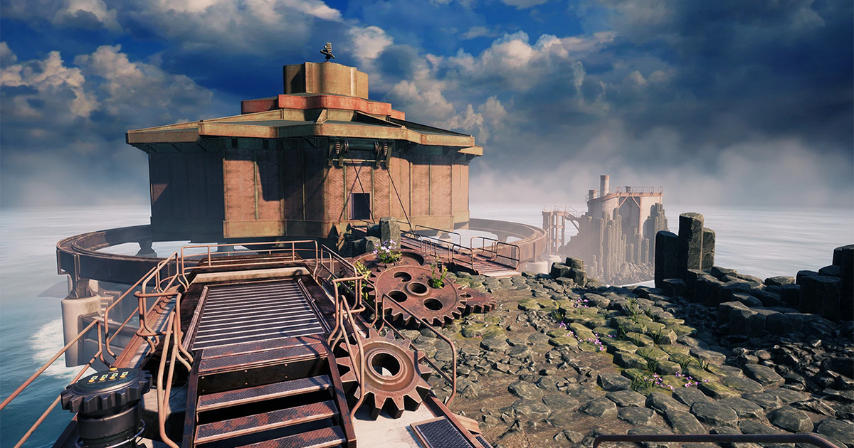 Myst developer Cyan Worlds is making more layoffs