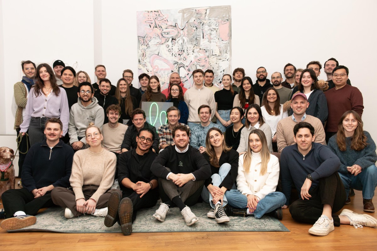 Nelly raises $51M to digitalize medical practices across Europe