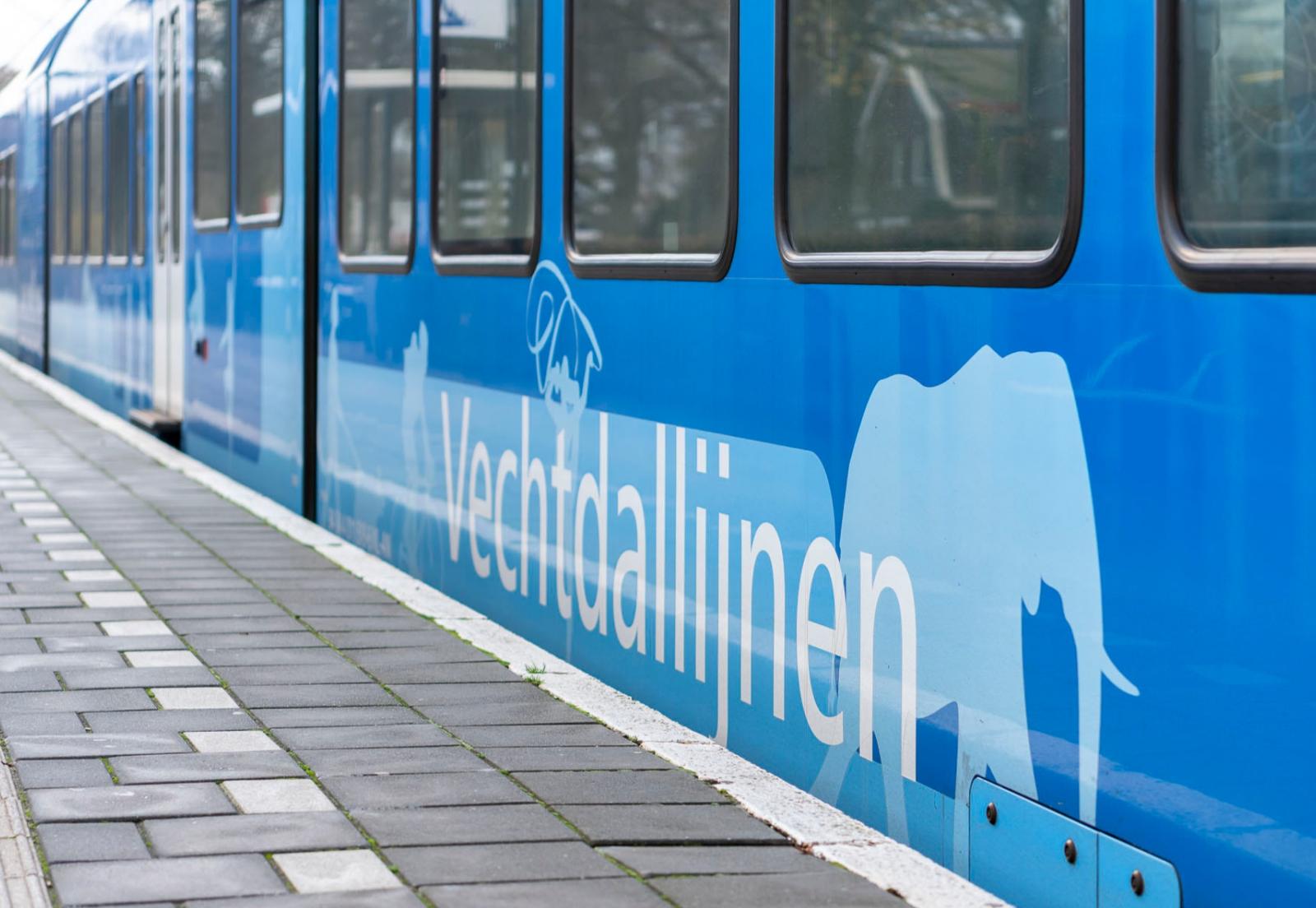 Why Arriva’s New Dutch Rail Contract Is a Huge Leap for Sustainable Travel in Europe