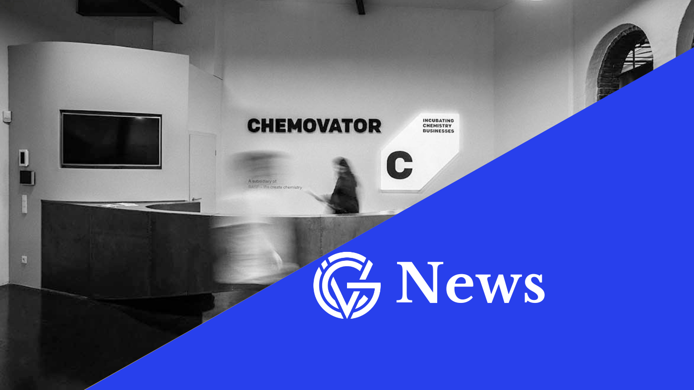 Chemovator BASF