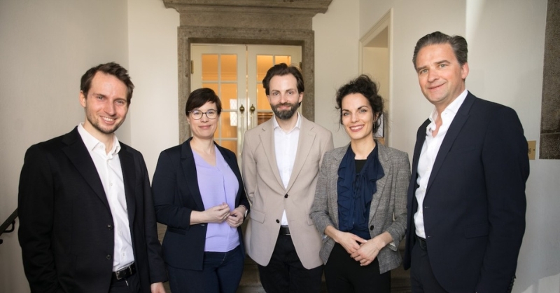 Noxtua team