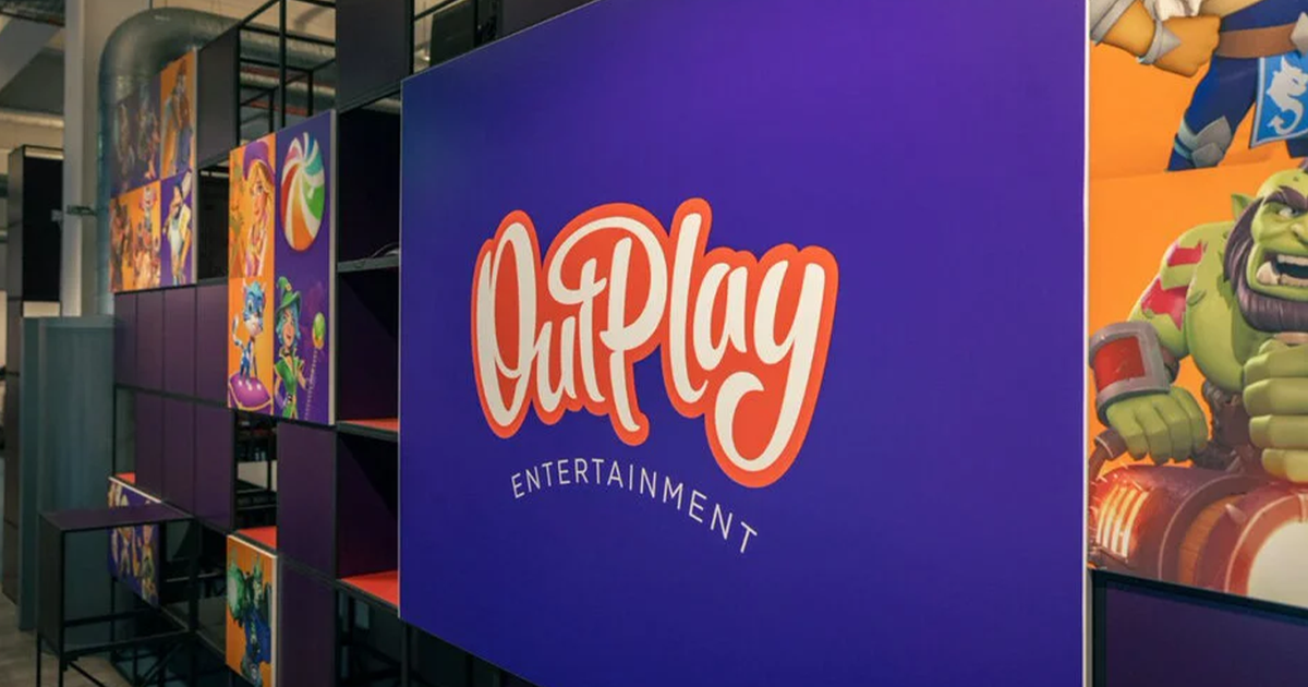 Subway Surfers Blast developer Outplay Entertainment has laid off 21 workers