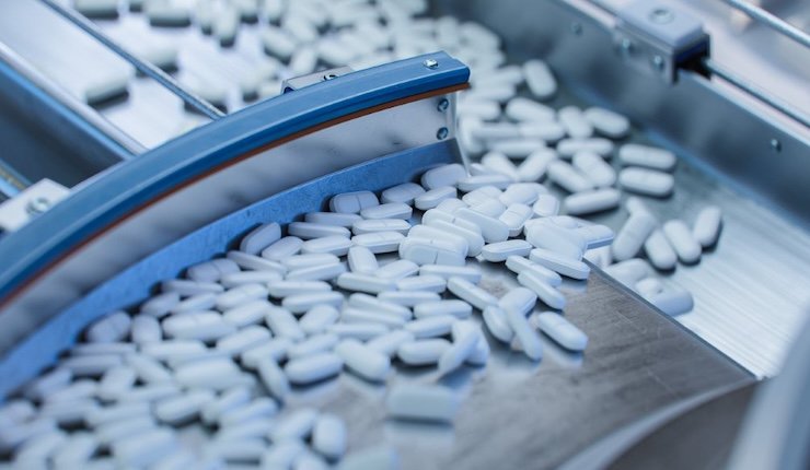 Biotech founded by ex-Novo reseacher raises capital for oral obesity treatment