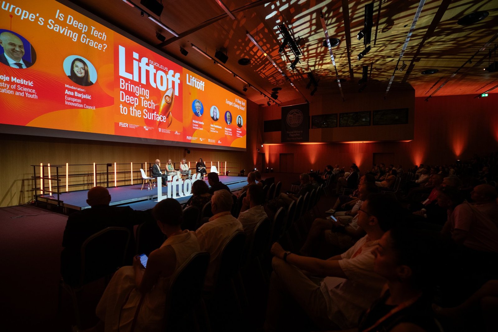 Zagreb Emerges as Hotspot for CEE's Deep Tech Startups