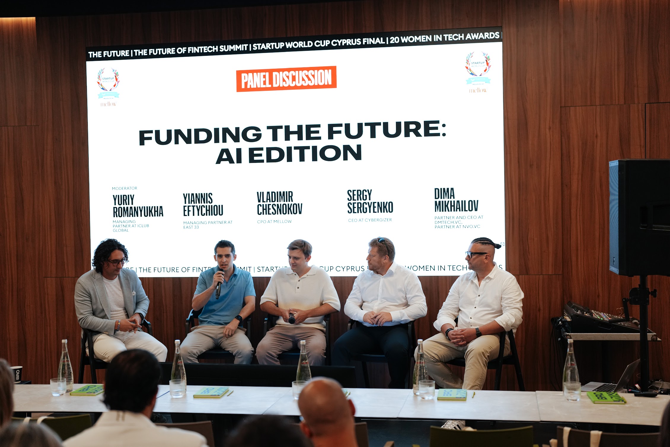 cover Cyprus startup Calspak to compete for $1m in San Francisco