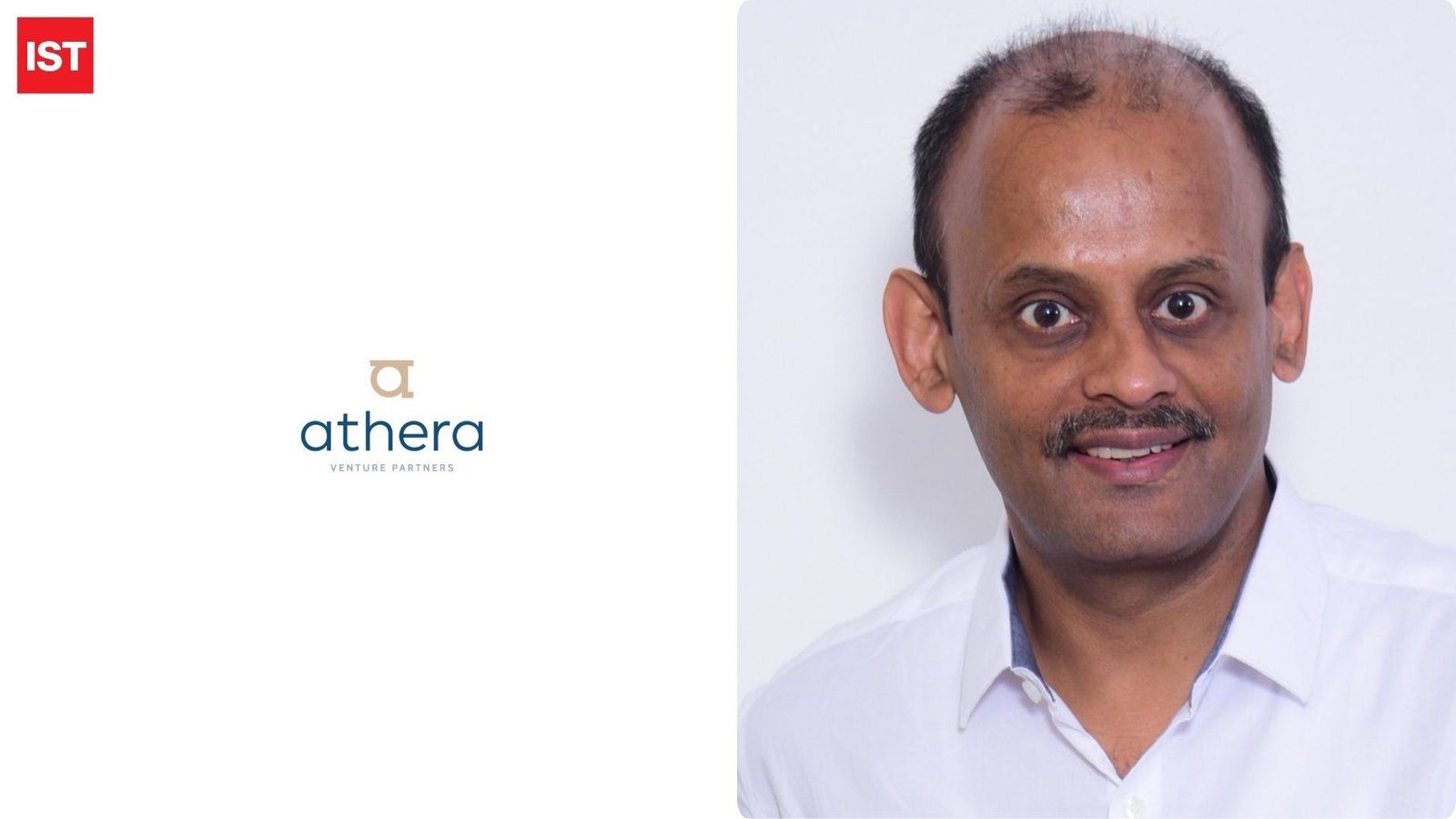 Investing Beyond Metrics: Parag Dhol of Athera Venture Partners on Founder-First Thinking and Lessons from Failures