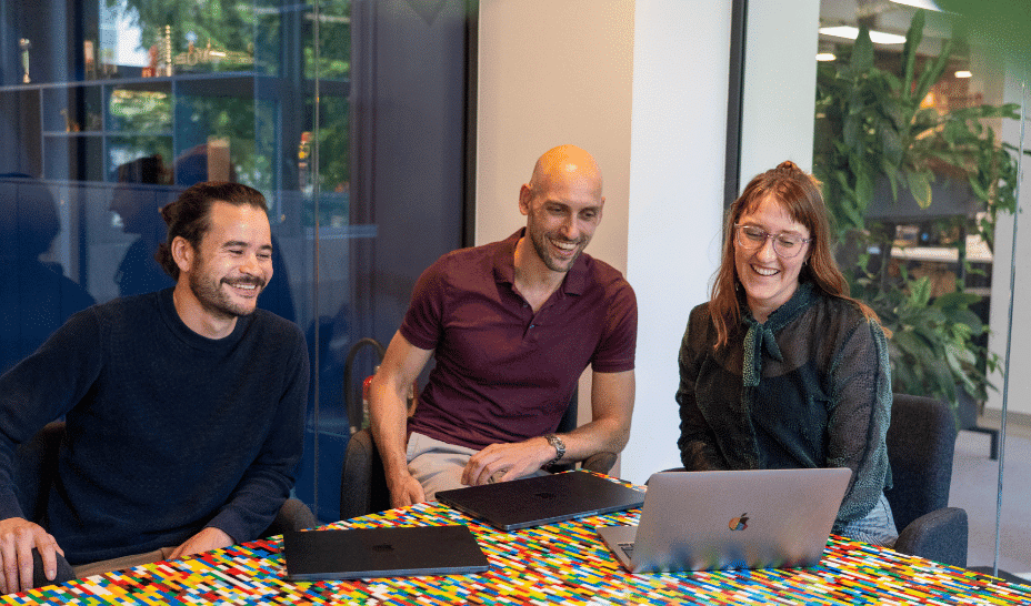"From Poland to Portugal": Amsterdam-based Perry raises €1.6 million to empower technicians across Europe with work instructions