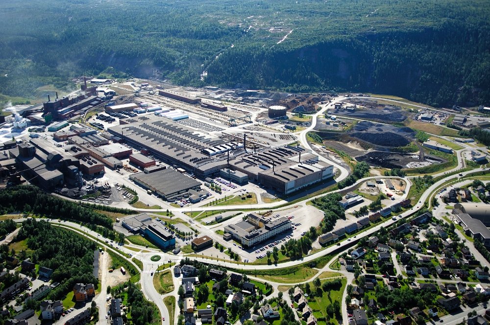 THE NORDICS: Sustainable Scandinavian Steel Continues to Thrive