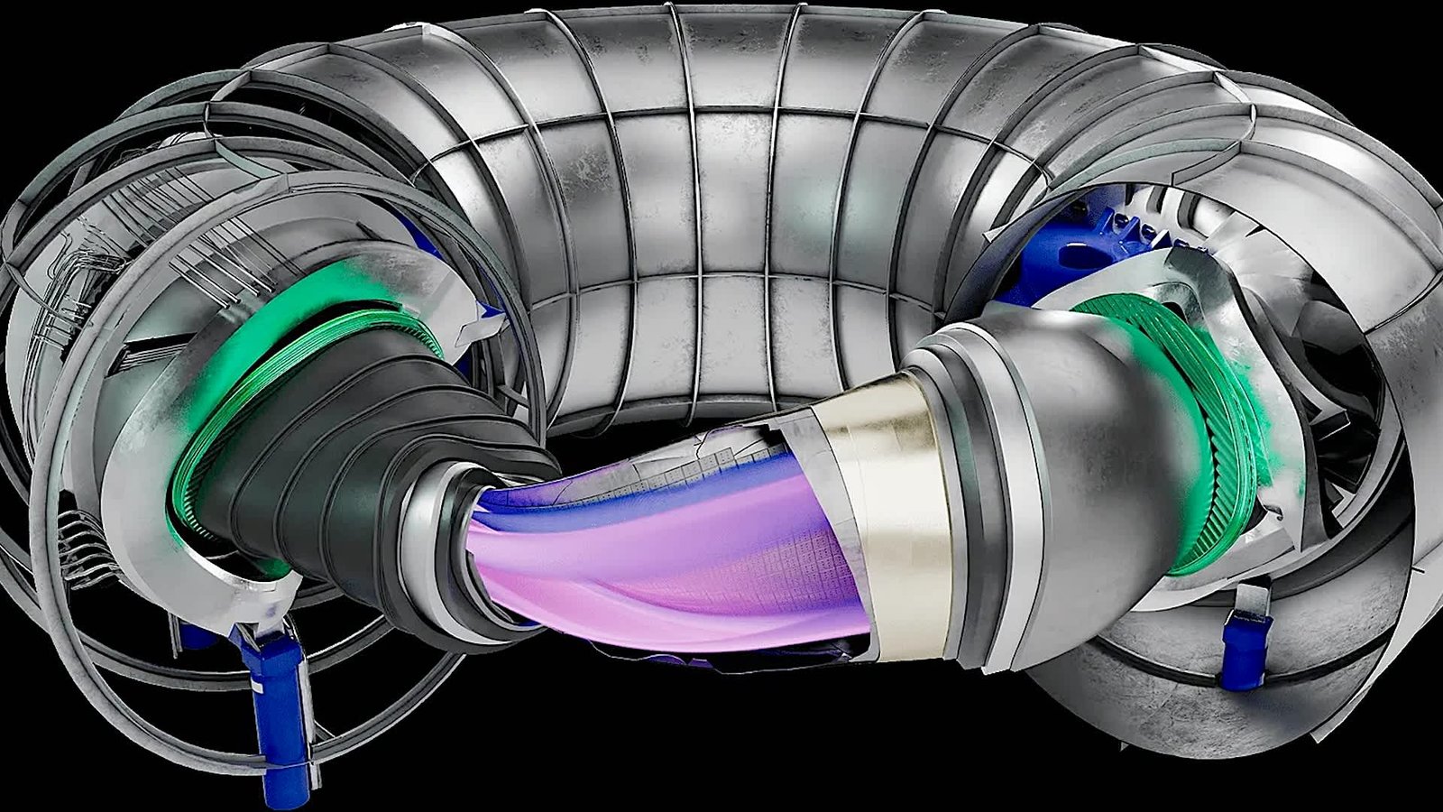 This design is a complex system known for delivering steadier output with fewer engineering tradeoffs.