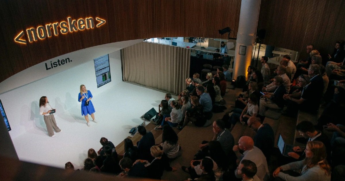 Norrsken Foundation pledges €300M to support European AI-driven startups