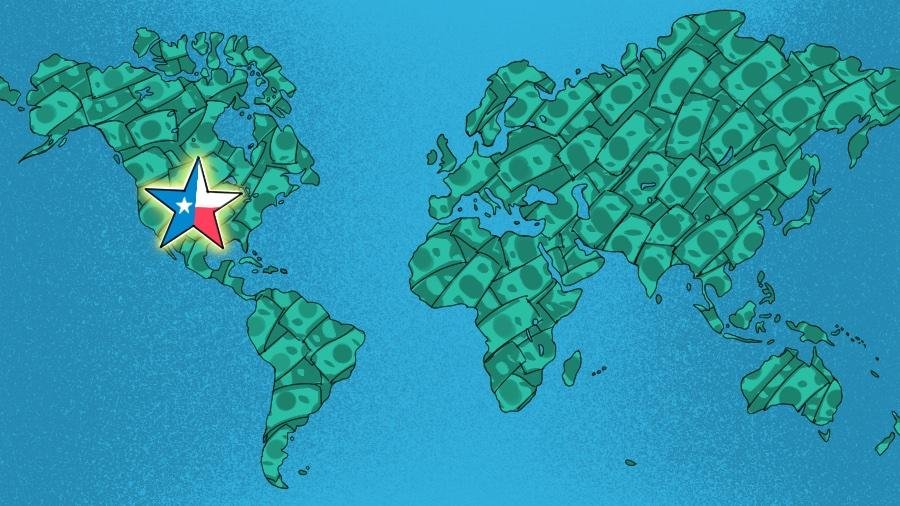 Texas Startups Across Sectors Attract Higher Funding