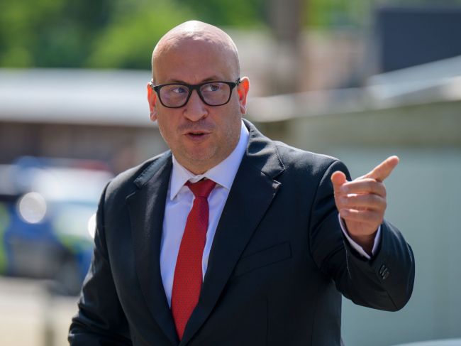 Minister of Transport of Slovakia: Slovakia has received over 141 million euros from the EU for the modernization of transport