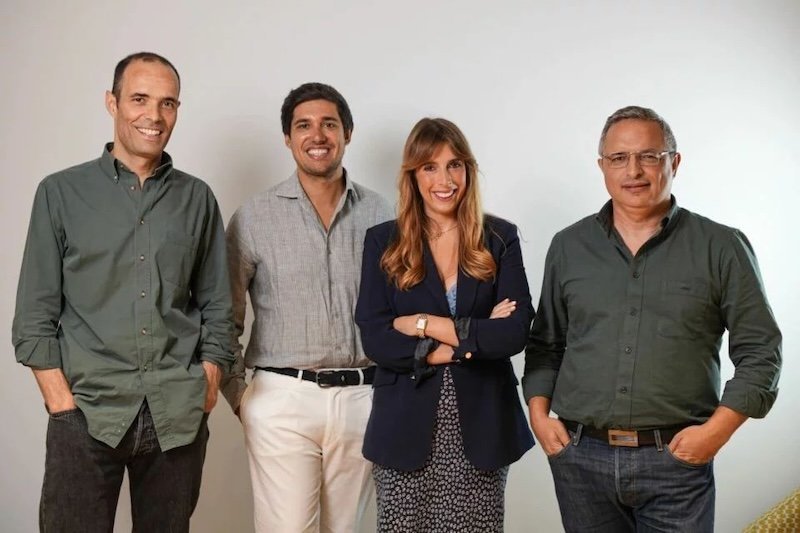 Autonomous retail technology startup Reckon.ai bags €5.1m in funding round led by Iberis Capital — Retail Technology Innovation Hub