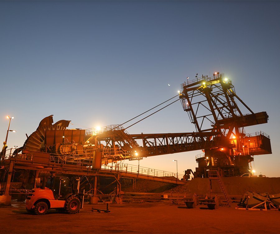 Ukraine’s Metinvest secures €23.6mn loan backed by Finnish ECA