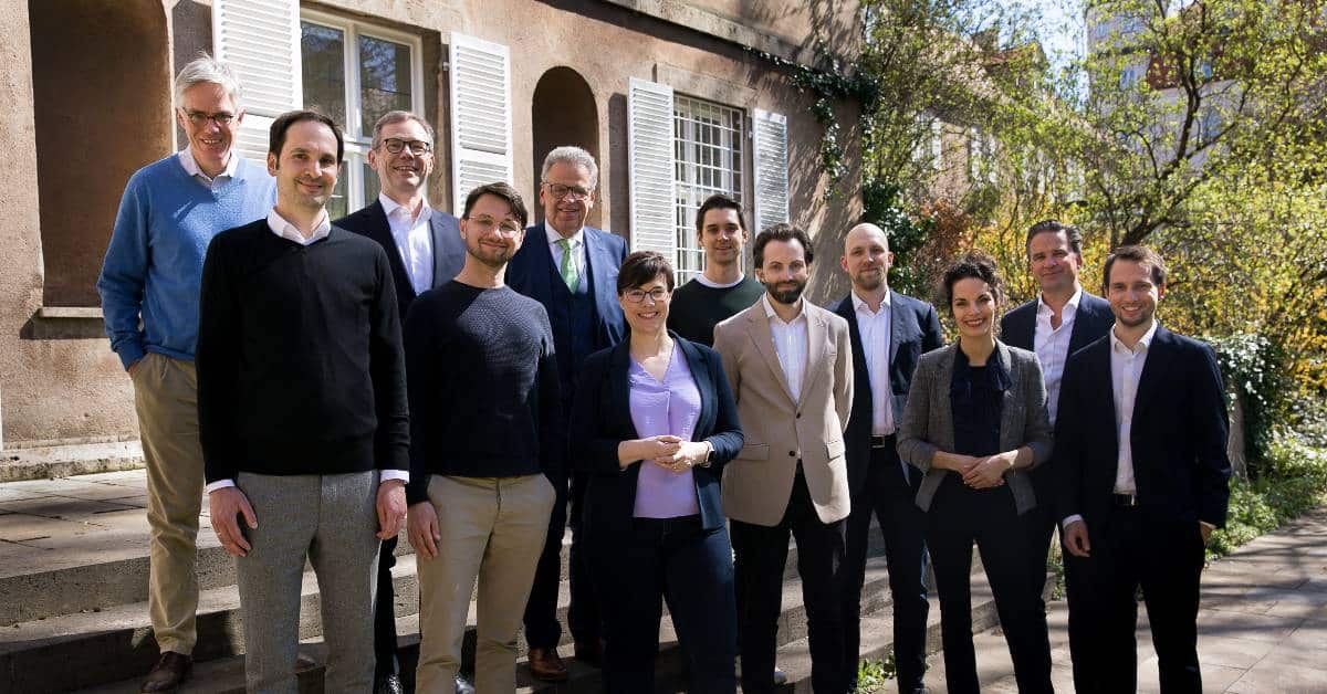 Berlin’s legal-tech startup Noxtua raises €80.7M