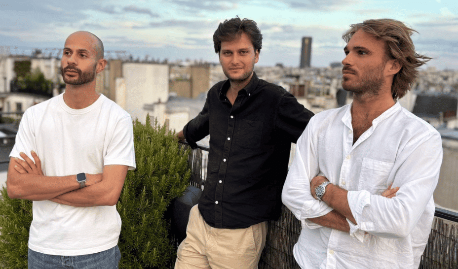 French document AI platform Retab raises €3 million for the "race to automate the world's paperwork"