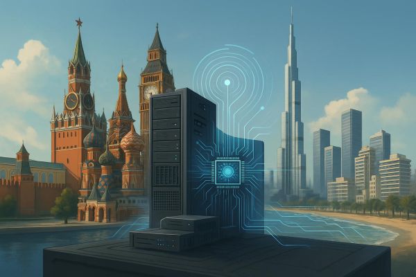 The curious case of Russian tech straddlers