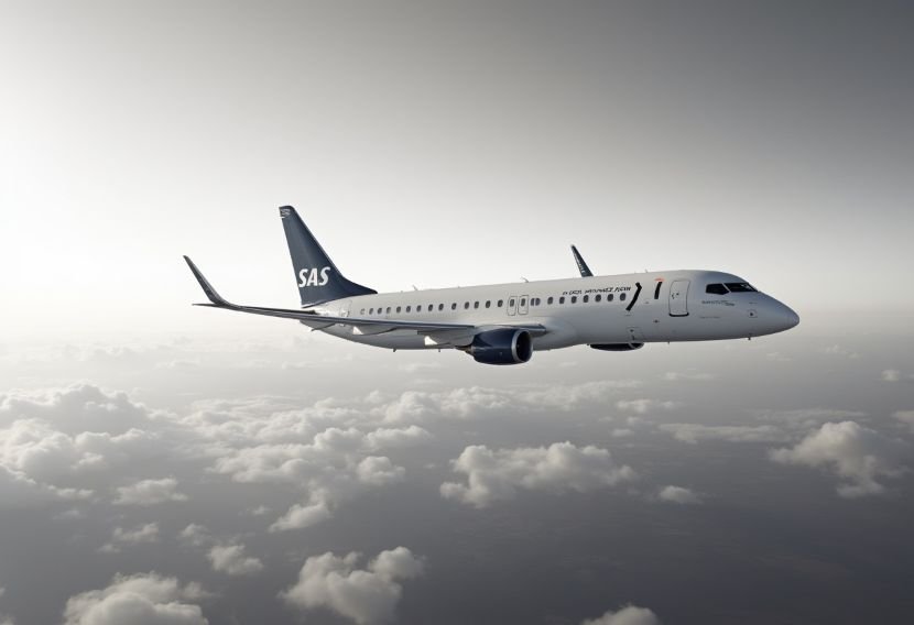 SAS Joins American Airlines and Other Major Carriers Expanding Through Acquisitions, Boosts Regional Connectivity: Here’s What You Need To Know