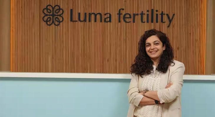 Luma Fertility Raises $4 Mn Seed Funding Led by Peak XV’s Surge To Redefine IVF and Fertility Care in India