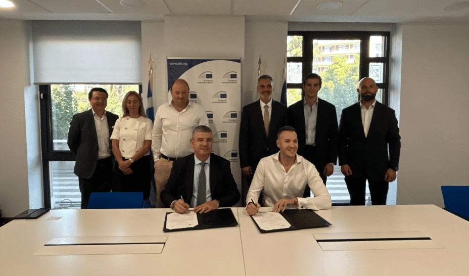 Greek FoodTech innovator StiQ secures €20 million for its "Virtual Kitchen" platform