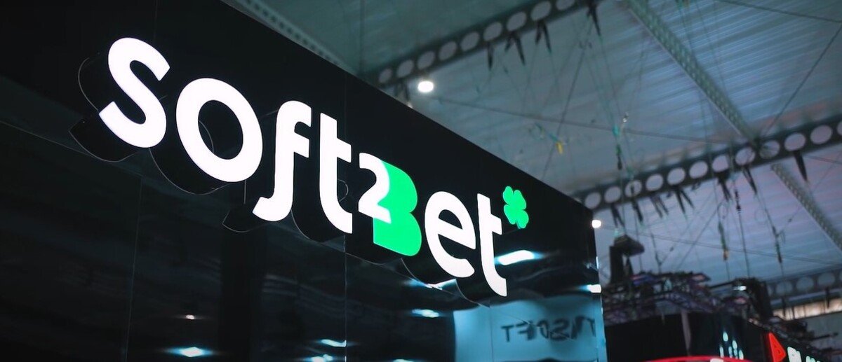 From Startup to iGaming Powerhouse