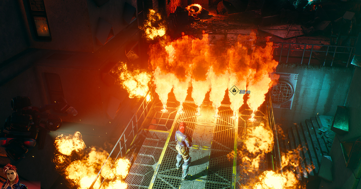 Devolver confirms Showgunners developer Artificer is laying off 28 employees