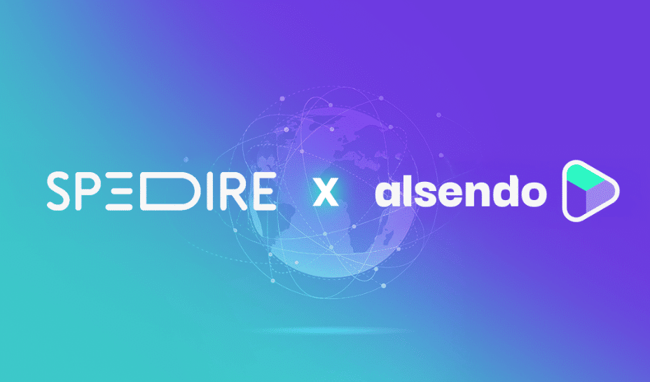 Warsaw-based Alsendo expands into Western Europe with the acquisition of Italian shipping platform Spedire.com