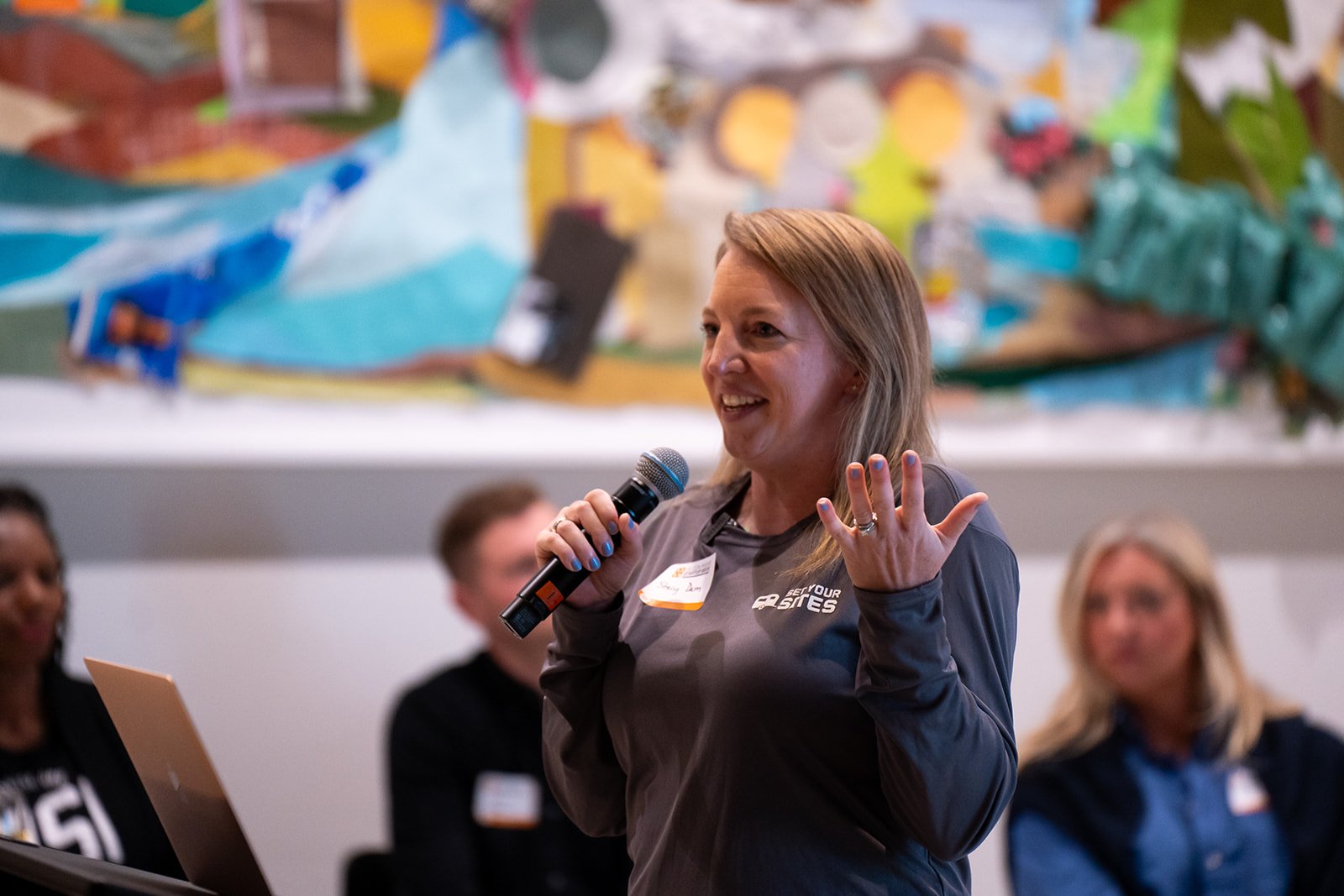 Camping technology startup Set Your Sites secures $500,000 in pre-seed funding round