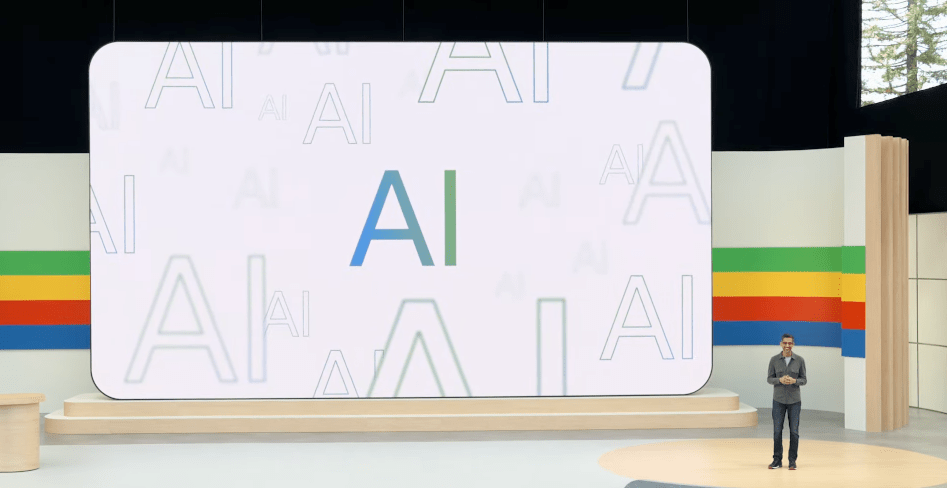 Google faces EU antitrust complaint over AI Overviews