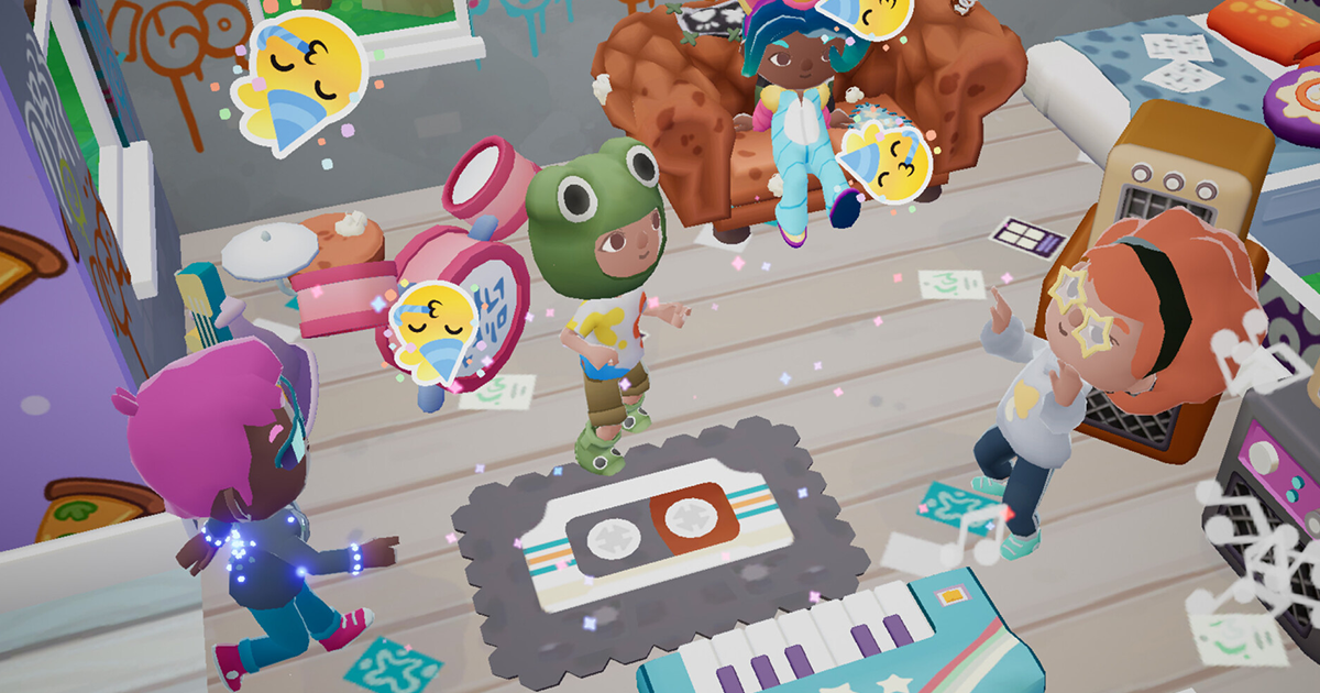 Sunshine Days developer Netspeak Games is making layoffs